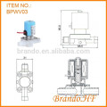 Válvula solenoide RO de baja presión para purificador de agua RO